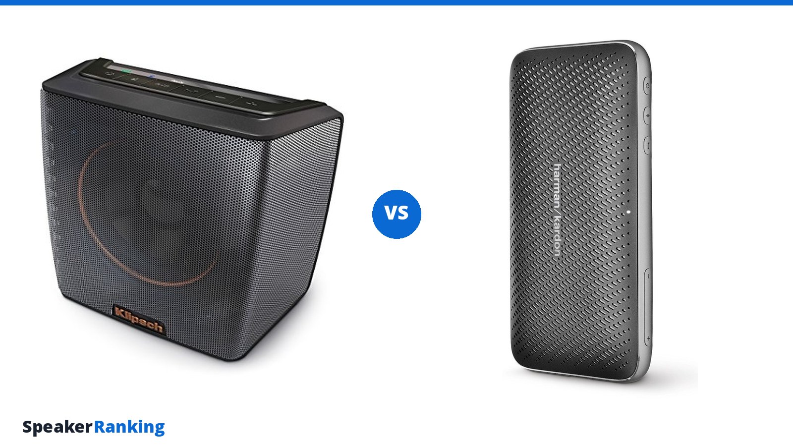 Klipsch Groove vs Harman Kardon Esquire 2 (2026)