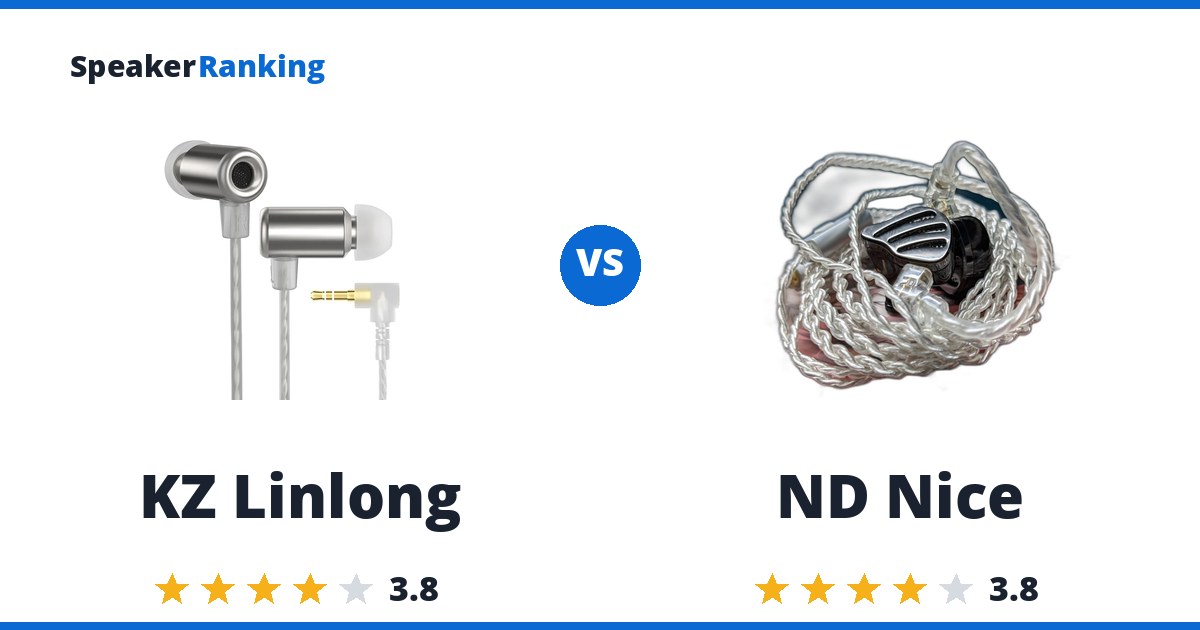 KZ Linlong vs ND Nice