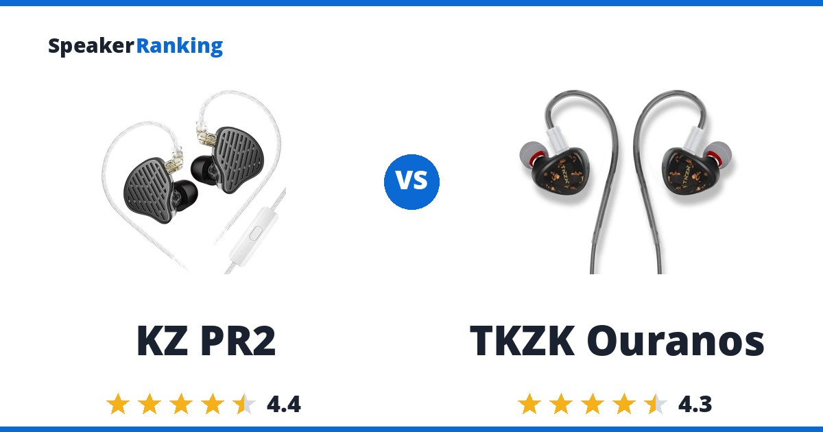 KZ PR2 vs TKZK Ouranos