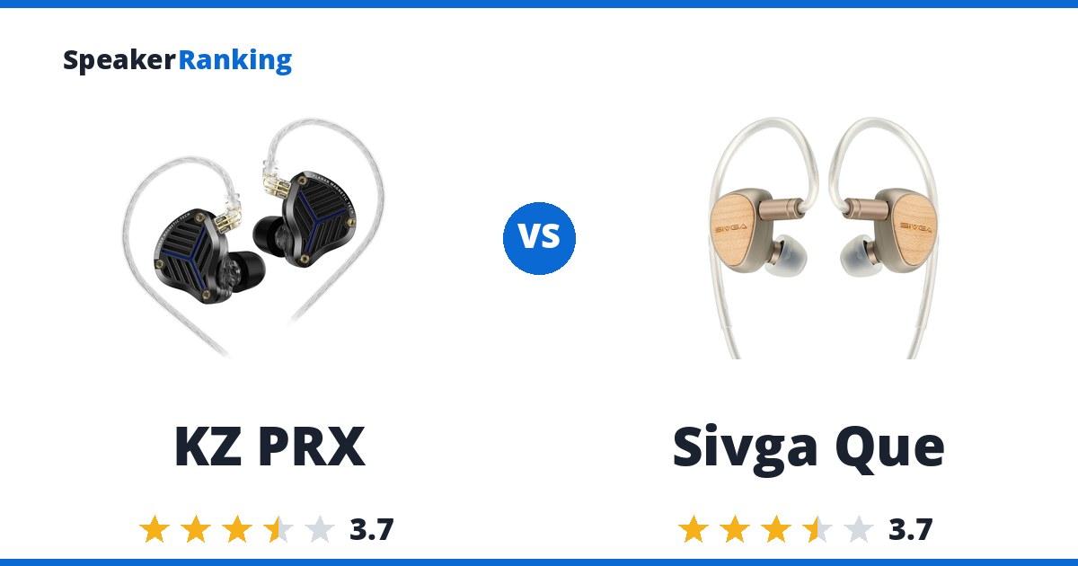 KZ PRX vs Sivga Que