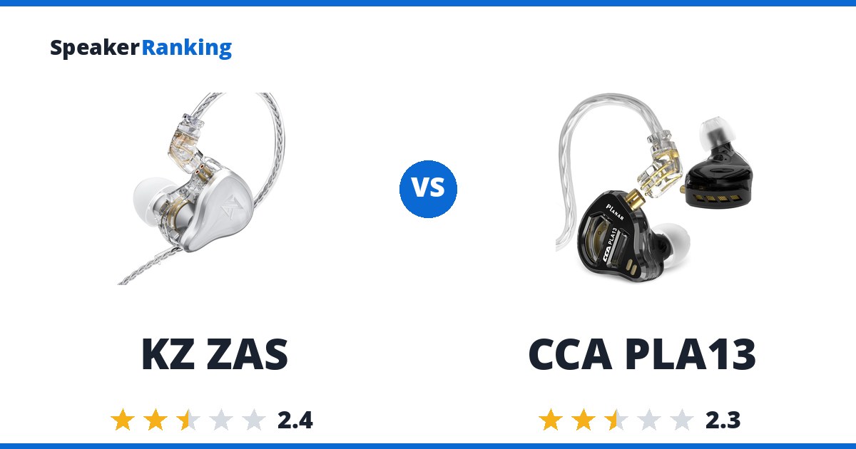 KZ ZAS vs CCA PLA13
