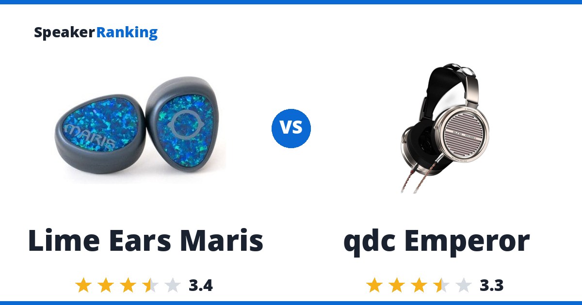 Lime Ears Maris vs qdc Emperor