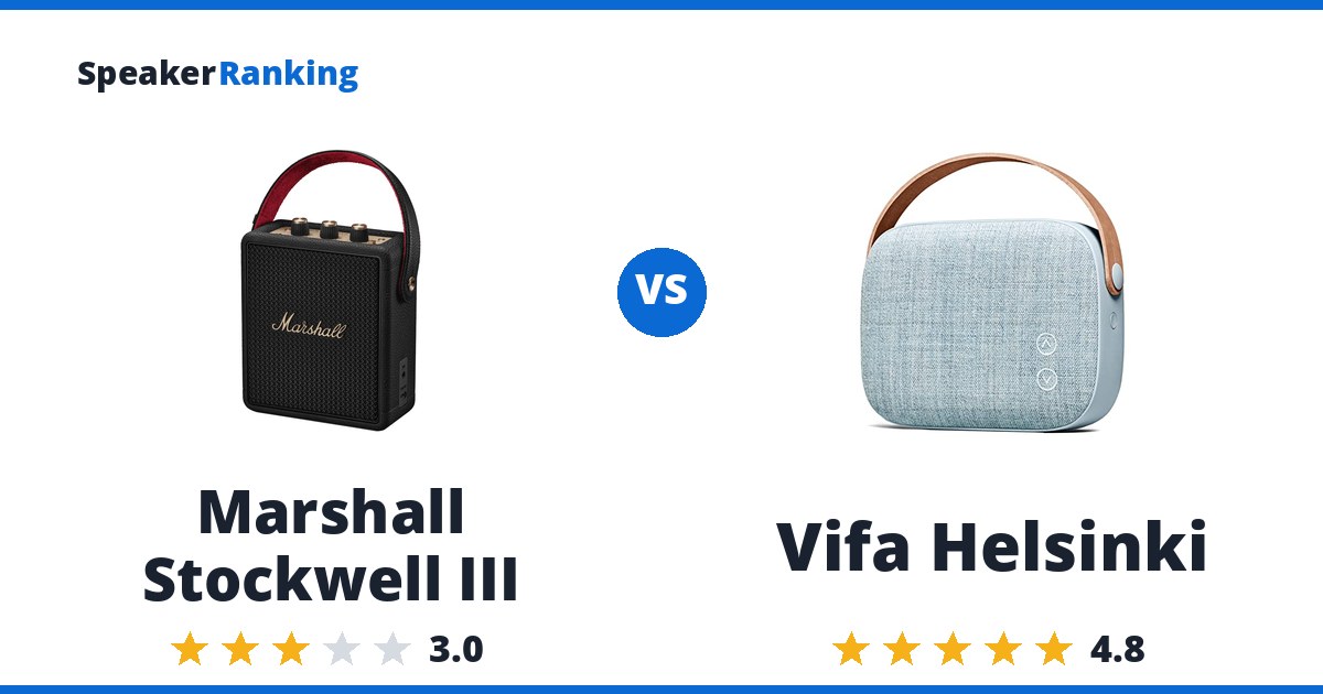 Marshall Stockwell III vs Vifa Helsinki