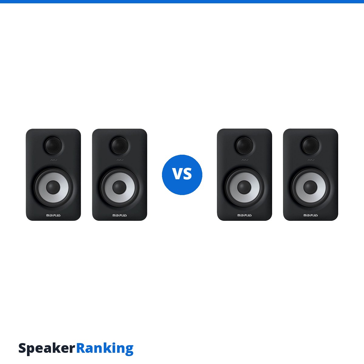 Midiplus MI5 II V2 vs Midiplus MI5 II: Which Is Better? (2026)