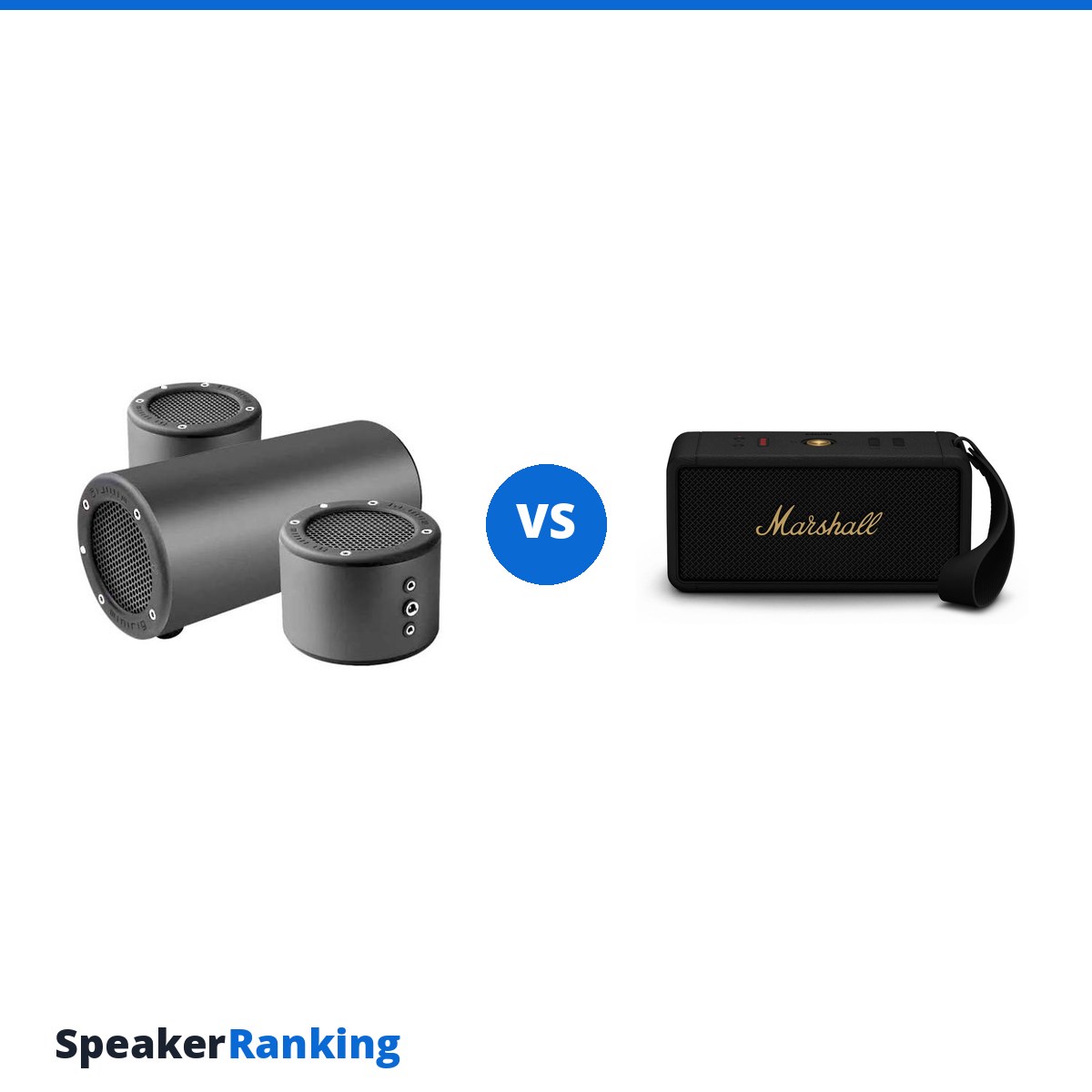 Minirig 3 with subwoofer vs Marshall Middleton II (2026)