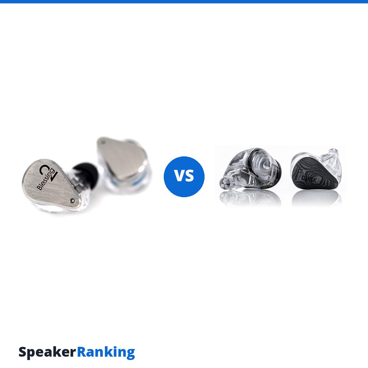 Moondrop Blessing 2 vs x Crinacle Dusk: Which Is Better? (2026)