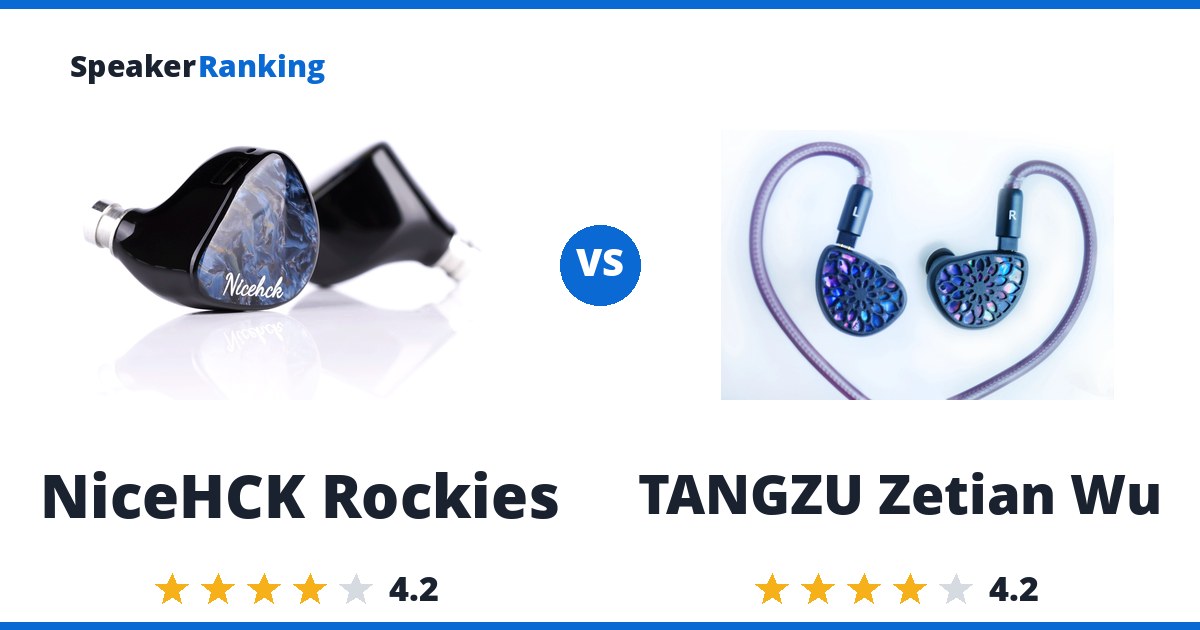 NiceHCK Rockies vs TANGZU Zetian Wu