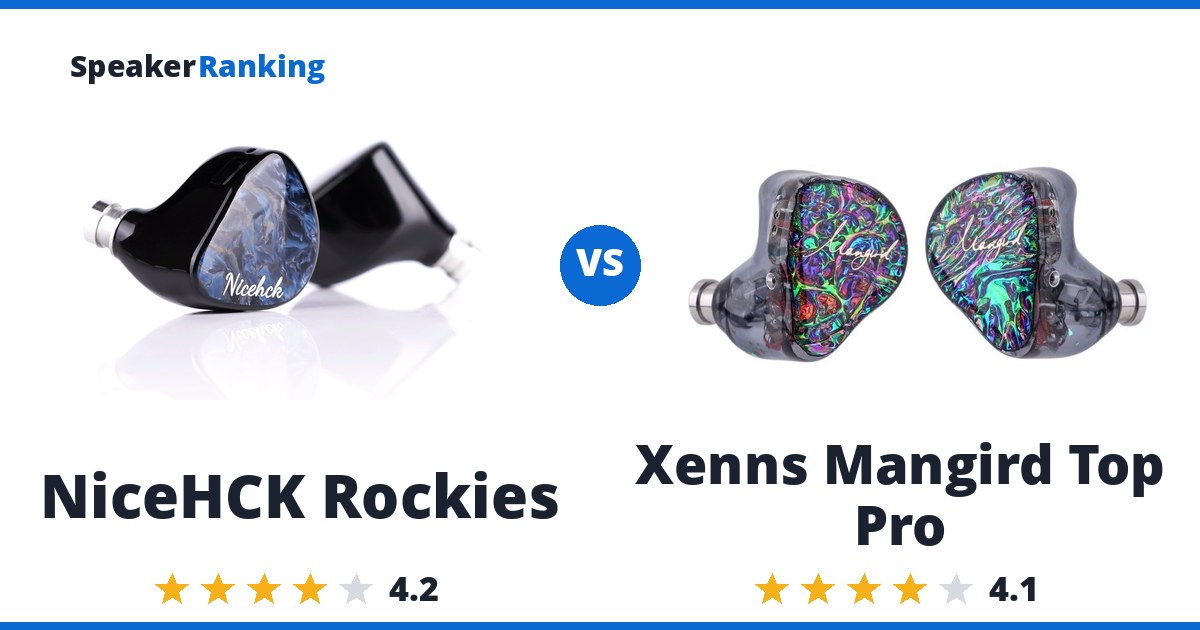 NiceHCK Rockies vs Xenns Mangird Top Pro