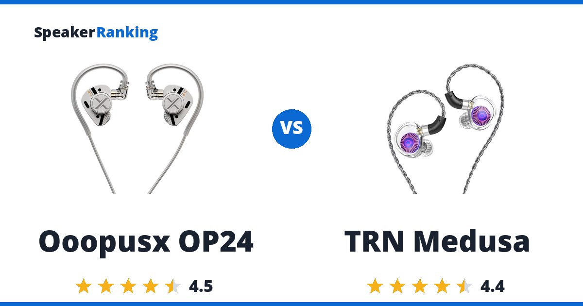 Ooopusx OP24 vs TRN Medusa