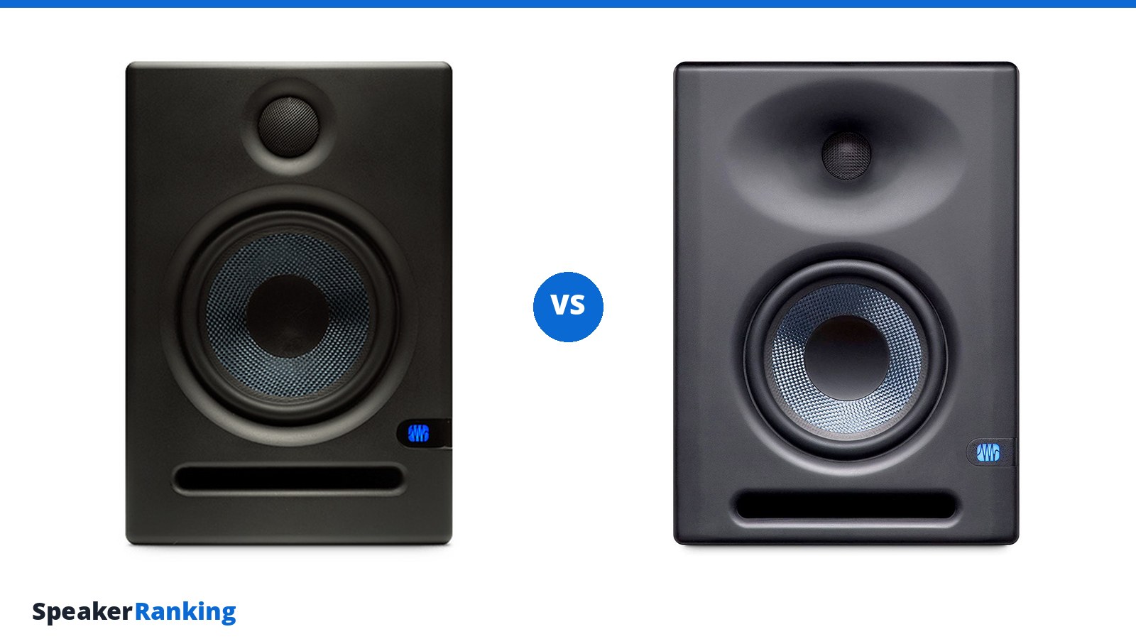 Presonus Eris E5 vs E5 XT: Which Is Better? (2026)