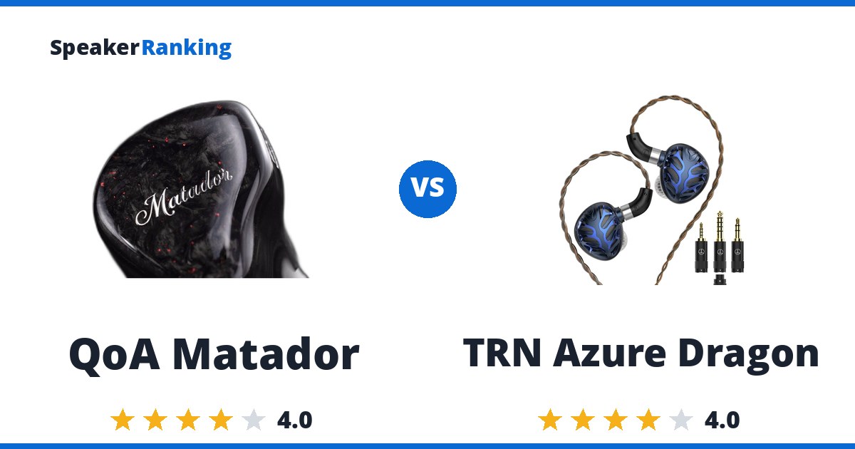 QoA Matador vs TRN Azure Dragon