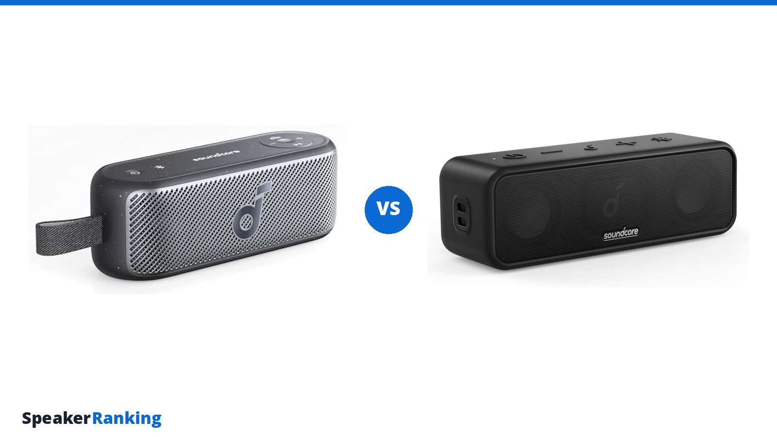 Soundcore Motion 100 & MINI 3 セット Soundcore Motion 100 vs Soundcore 3: Which Is Better? (2026)