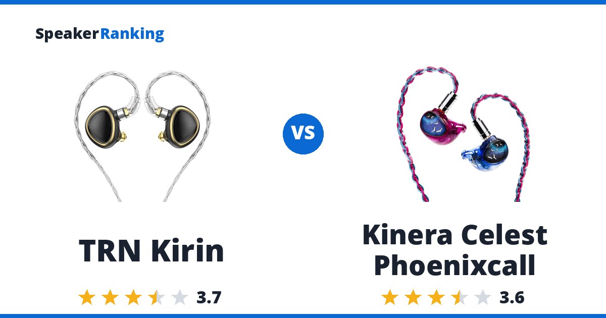 TRN Kirin vs Kinera Celest Phoenixcall