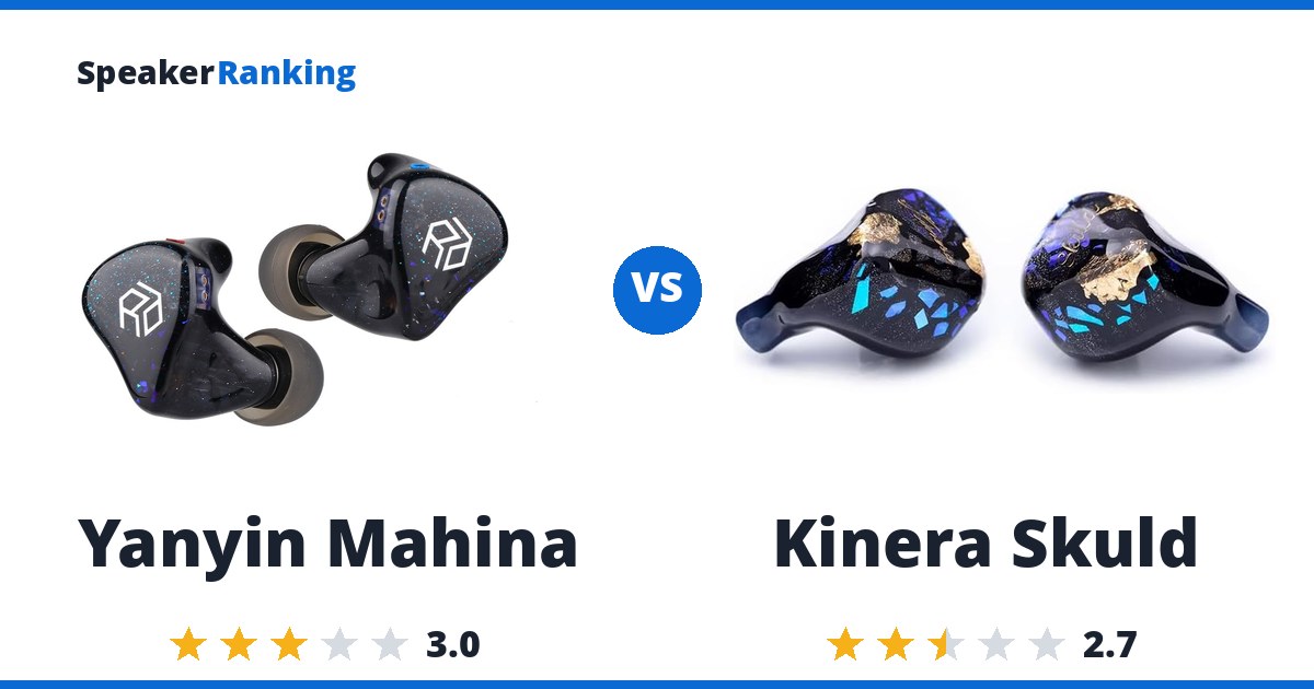 Yanyin Mahina vs Kinera Skuld